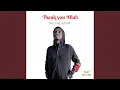Download Lagu Thank You Allah