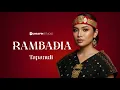 Lagu RAMBADIA – Tapanuli (Sumatra Utara) | Cover Lagu Daerah | Duniafin Studio