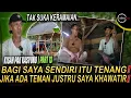 Lagu TR4UM4 MASA LALU❗INILAH ALASAN PAK KASYONO LEBIH NYAMAN SENDIRI❗