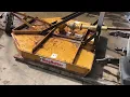 KING KUTTER RC60 For Sale