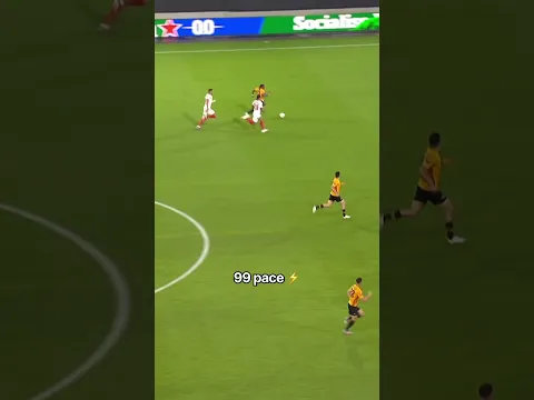 Adama Traore ⚡️⚡️⚡️