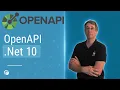 How to Use Native OpenAPI in NET 10 Replace Swashbuckle with Scalar UI