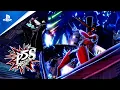 Video di Persona 5 Strikers - Launch Trailer | PS4