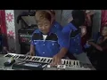 Download Lagu Mantap!! Aksi Skill Dewa Pemain Keyboard Ini
