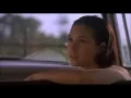 Winona Ryder and Michael Schoeffling in Mermaids