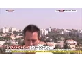 Download Lagu Israel Air Raid Siren Sounds During Sky Broadcast