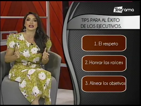 Coaching: Tips para al éxito de los ejecutivos