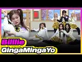 Lagu [4K] GingaMingayo - Billlie PERFORMANCE VER.