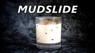 This Is Why the Mudslide Cocktail Is Iconic