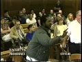 Caught In Providence - Double Jeopardy