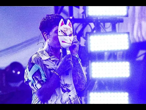 Download MP3 Follow You - Bring me the horizon (Live At Summer Sonic 2019)