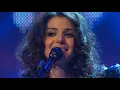 Katie Melua – Nine Million Bicycles (Live At Stuttgart)