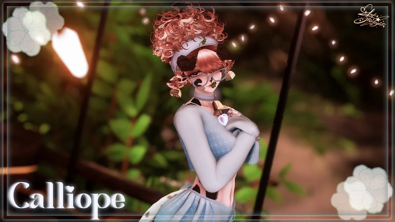 Calliope Toggle Showcase