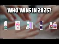The Top 5 Best Nail Glue in 2025 - Must Watch Before Buying