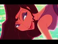 Disney Heroines