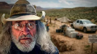 Duane Ollinger Mystery at Blind Frog Ranch Net Worth Son Wife Bio Lifestyle