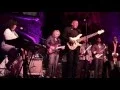 Lagu Nathan East solo - All Star Jam - Mallorca Smooth Jazz Fest 2016