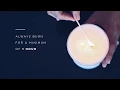 Palm Beach - Caring for Your Candle