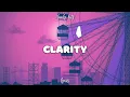 Download Lagu Zedd, Foxes - Clarity (Lyrics)