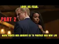 Download Lagu PART 2 - Love vs Fear: Maya Fights Her Abusive Ex to Protect Her New Life