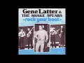 Gene Latter & The Shake Spears - Funk & Hustle (1978)