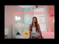 Auburn Move-In Vlog College Dorm Tour - Kendall Lance