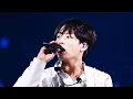 Download Lagu [방탄소년단/BTS] Outro: Wings 무대 교차편집(stage mix)(Lyrics ver)