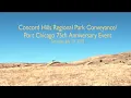 Concord Hills Regional Park Conveyance - July 13 2019