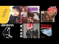 Download Lagu 6 BEST VOCAL LADYS ROCKERS MALAYSIA DENGAN SUARA TINGGI
