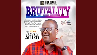 brutality