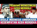 Download Lagu DISELA INDONESIA AMBURADUL, KESEMPATAN ACEH MERDEKA_ DAKWAH PANAS TGK PUTEH RK TERBARU 2025