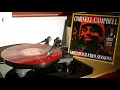 Cornell Campbell - Where I Lay My Hat + Dub (Jamaican Recordings JRSLP005 B5/B6) RSD 2019