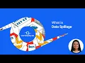 What is Data Spillage Centraleyes