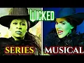 Lagu 10 Massive Differences Between Wicked Movie And The Original Musical -  Explained