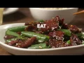 P F Chang s Mongolian Beef