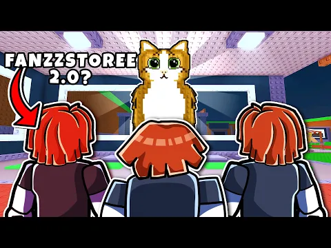 Video Thumbnail: Diem-diem Bawa MEOWL, Apakah Bakal Dimaling?