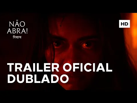 Trailer - Uma Simples Formalidade 