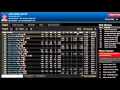 2016 Fantasy Baseball Draft 12-Tm ESPN Std