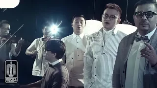 kahitna rahasia cintaku baper official music video 