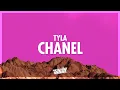 Lagu Tyla - CHANEL (Lyrics) | you gotta make me freeze (432Hz)