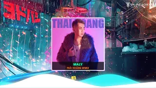 Download MALY | THÁI HOÀNG REMIX | NHẠC THÁI HOÀNG THỊNH HÀNH TIK TOK 2023 MP3