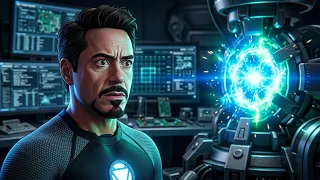 Ye Kya Hua Iron man Aur Baki Avengers Ke Saath,😨Hush Ne PUPPET MACHINE On Kardi 😱  Part 4