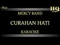 Download Lagu MERCY BAND CURAHAN HATI - KARAOKE