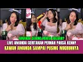 Live Amanda Manopo Ceritakan Pernah Paksa Kenny Austin, Kawan Amanda Sampai Pusing Mikirin!