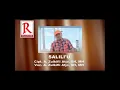 Download Lagu Zulkifli Atjo - Salili'u (Official Video)