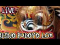 Lagu Live 🇮🇩 Jaranan TRESNO BUDOYO (LCM KETAPANG)