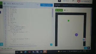 project breakout Final Project