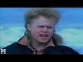 Download Lagu A Flock Of Seagulls - The More You Live, The More You Love (Official Video) [4K Remastered]