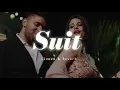 Suit ♡ Guru Randhawa ♡ Slowed & Reverb