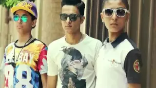 تحميل مهرجان متستعجبش تيتو وبندق والتركي ومانو ومصطفي مجدي القمه الدخلاويه 